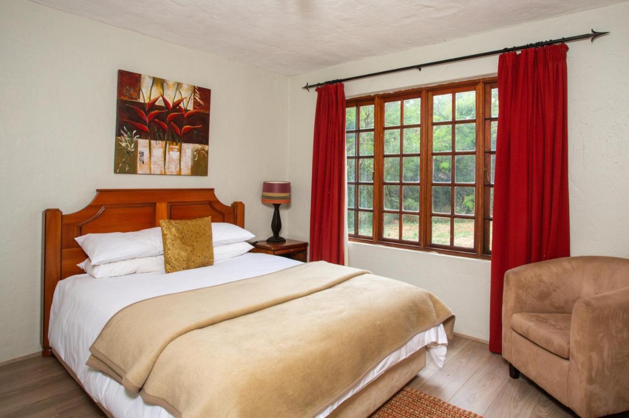 Whispering Pines Country Estate Villa Magaliesburg Ngoại thất bức ảnh