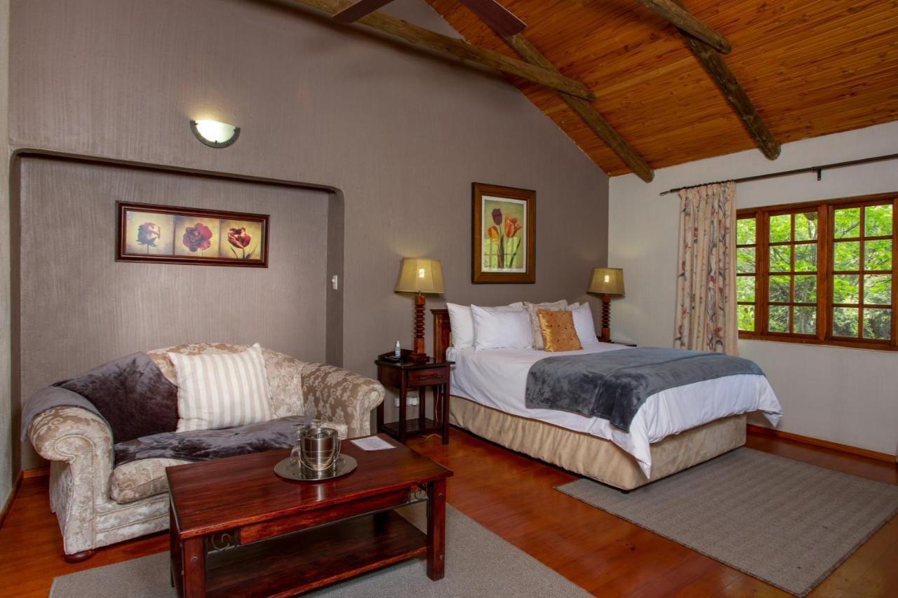 Whispering Pines Country Estate Villa Magaliesburg Ngoại thất bức ảnh