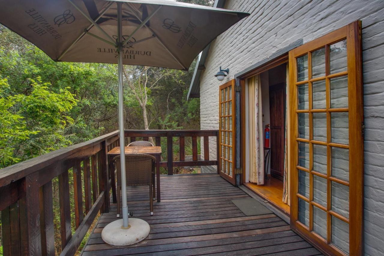 Whispering Pines Country Estate Villa Magaliesburg Ngoại thất bức ảnh