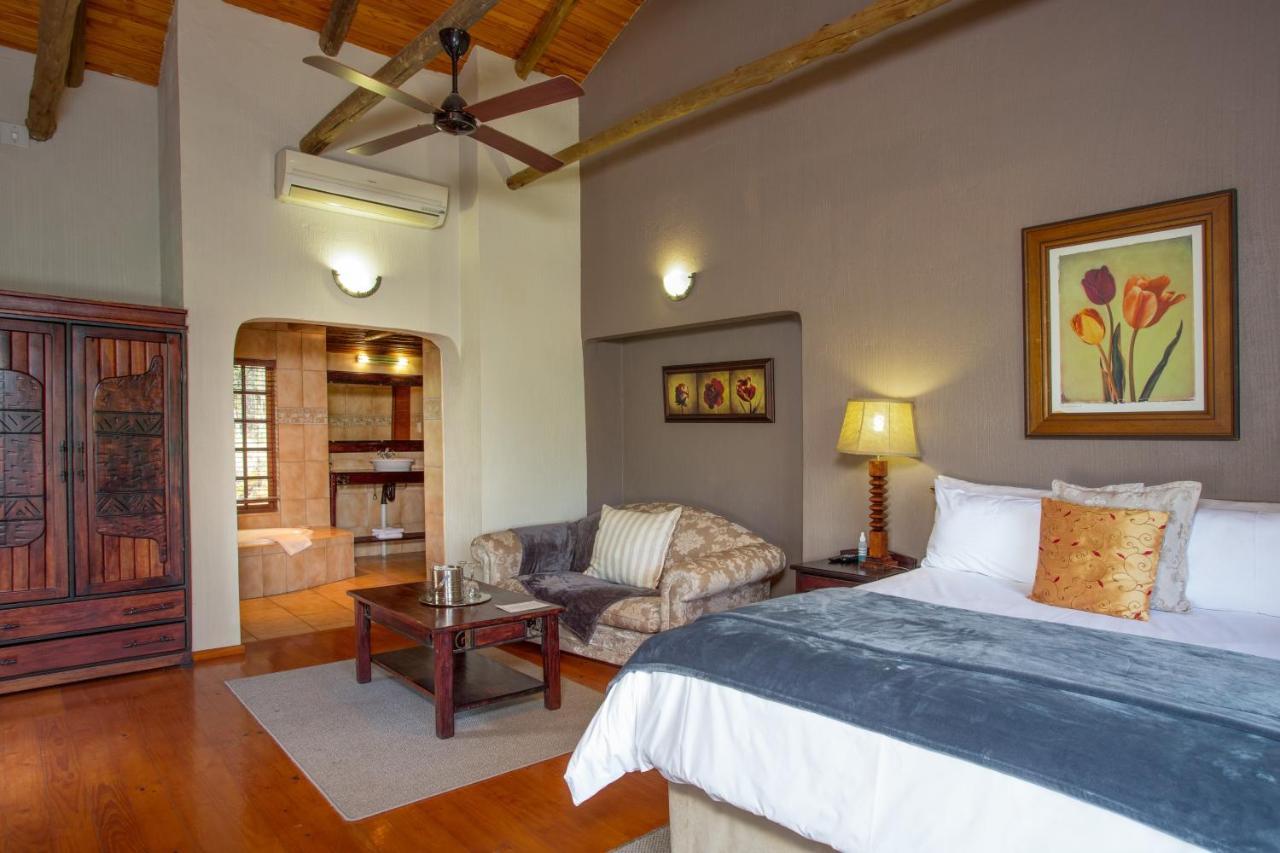 Whispering Pines Country Estate Villa Magaliesburg Ngoại thất bức ảnh