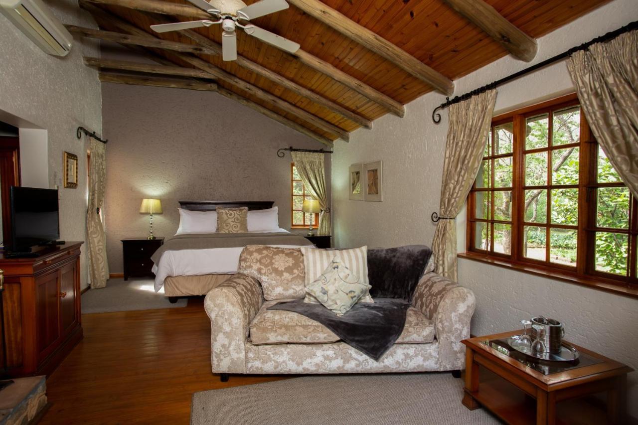 Whispering Pines Country Estate Villa Magaliesburg Ngoại thất bức ảnh