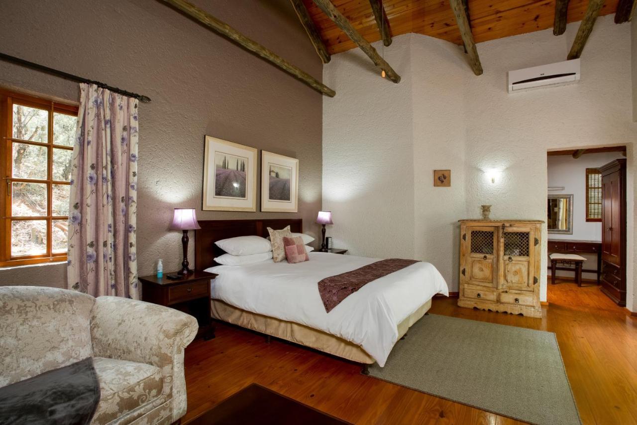Whispering Pines Country Estate Villa Magaliesburg Ngoại thất bức ảnh