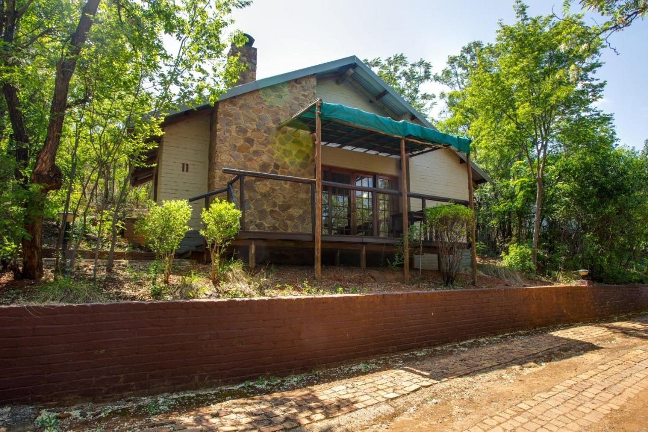 Whispering Pines Country Estate Villa Magaliesburg Ngoại thất bức ảnh