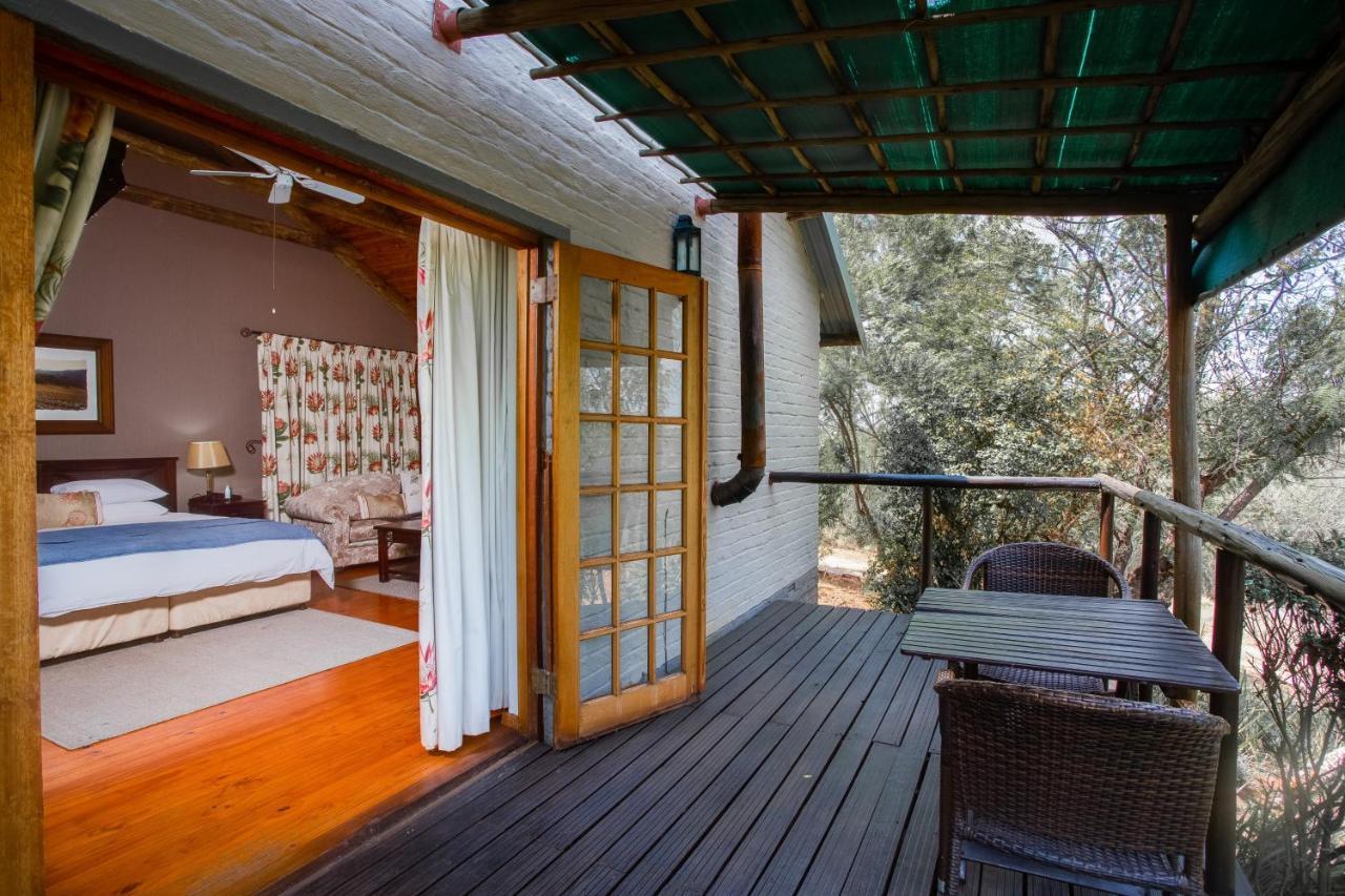 Whispering Pines Country Estate Villa Magaliesburg Ngoại thất bức ảnh