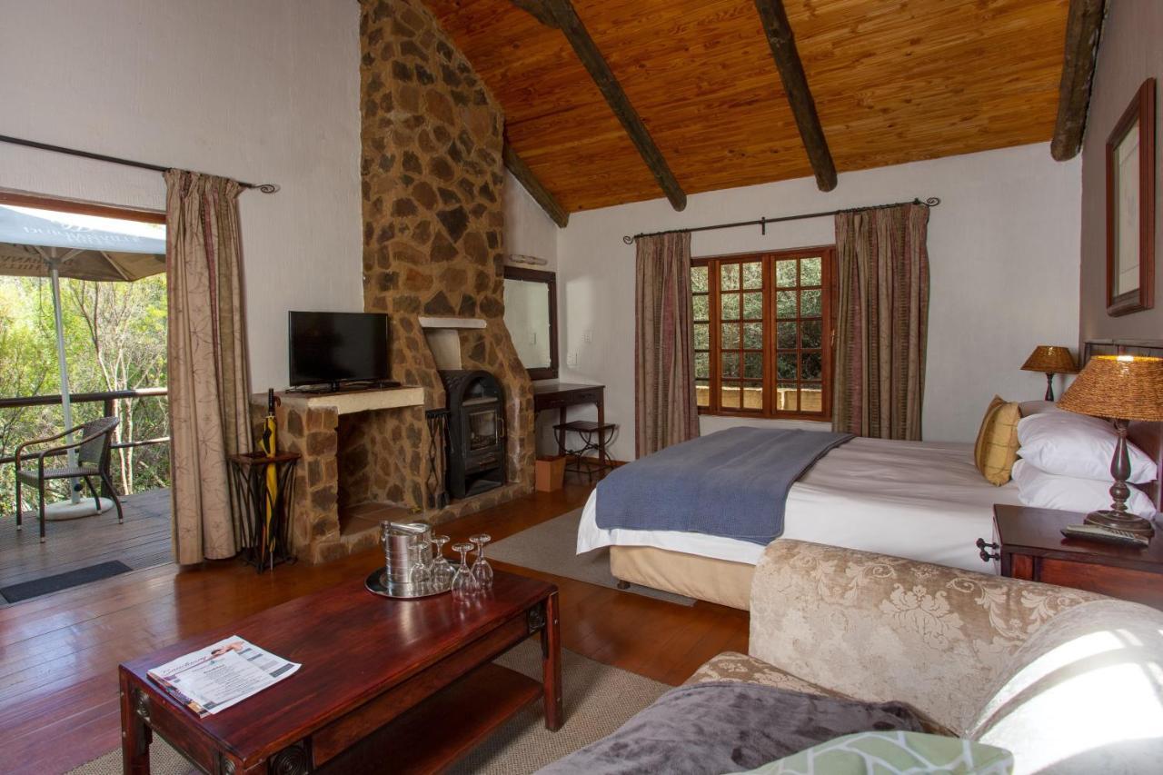 Whispering Pines Country Estate Villa Magaliesburg Ngoại thất bức ảnh
