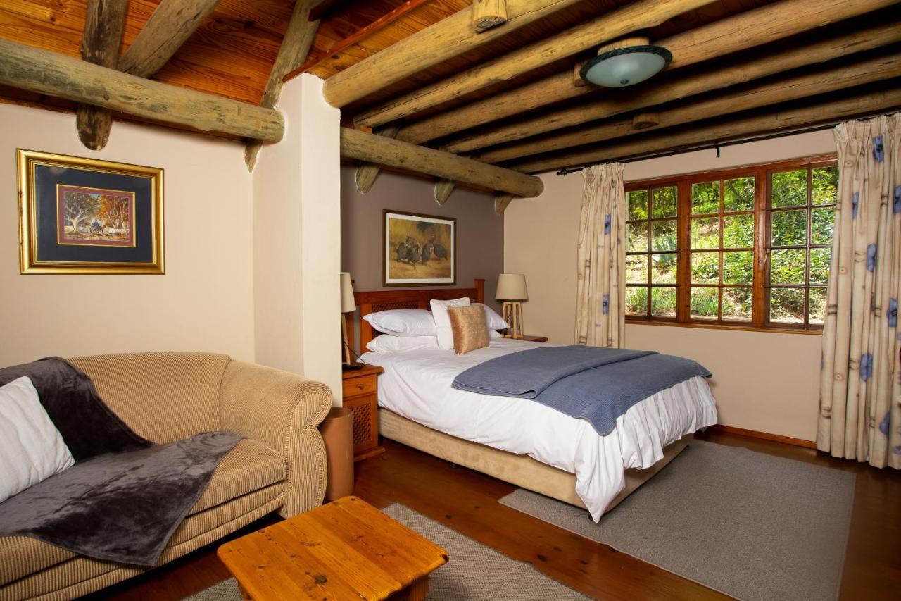 Whispering Pines Country Estate Villa Magaliesburg Ngoại thất bức ảnh