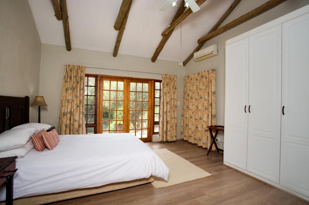 Whispering Pines Country Estate Villa Magaliesburg Ngoại thất bức ảnh