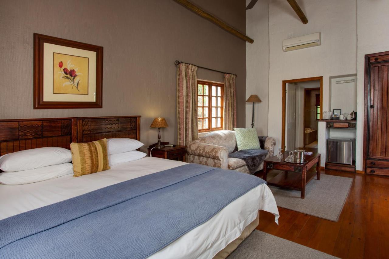 Whispering Pines Country Estate Villa Magaliesburg Ngoại thất bức ảnh