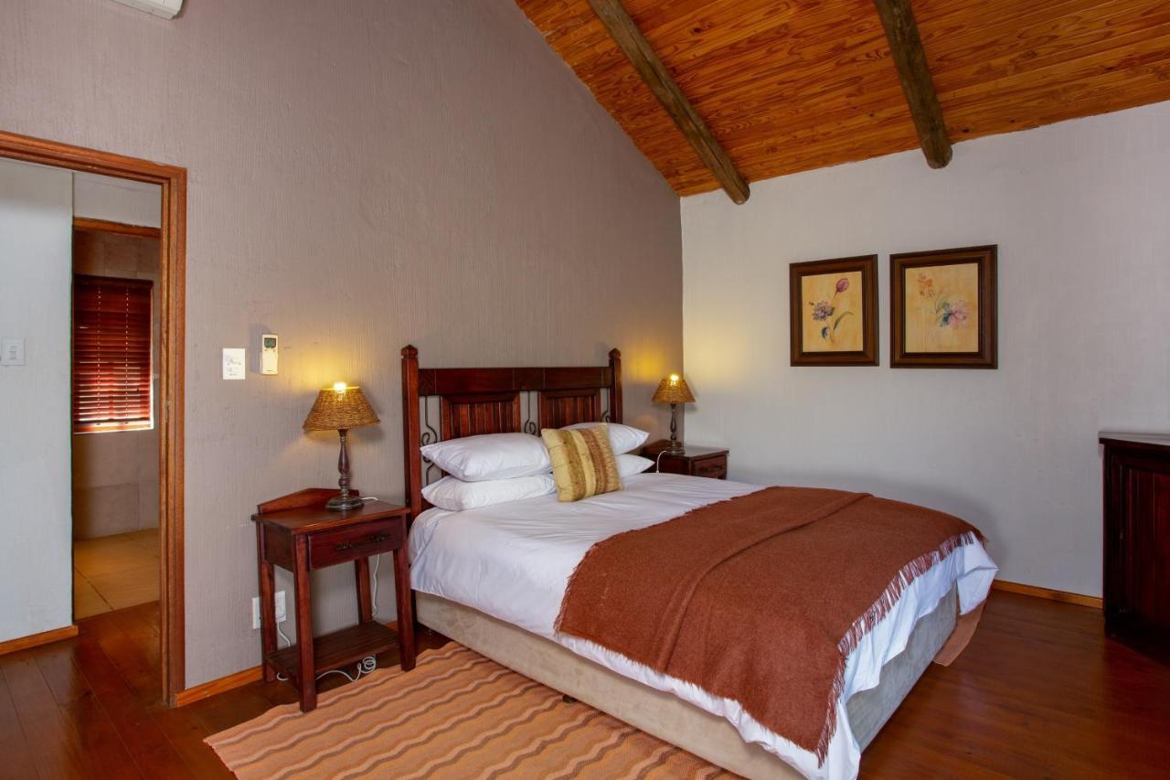 Whispering Pines Country Estate Villa Magaliesburg Ngoại thất bức ảnh