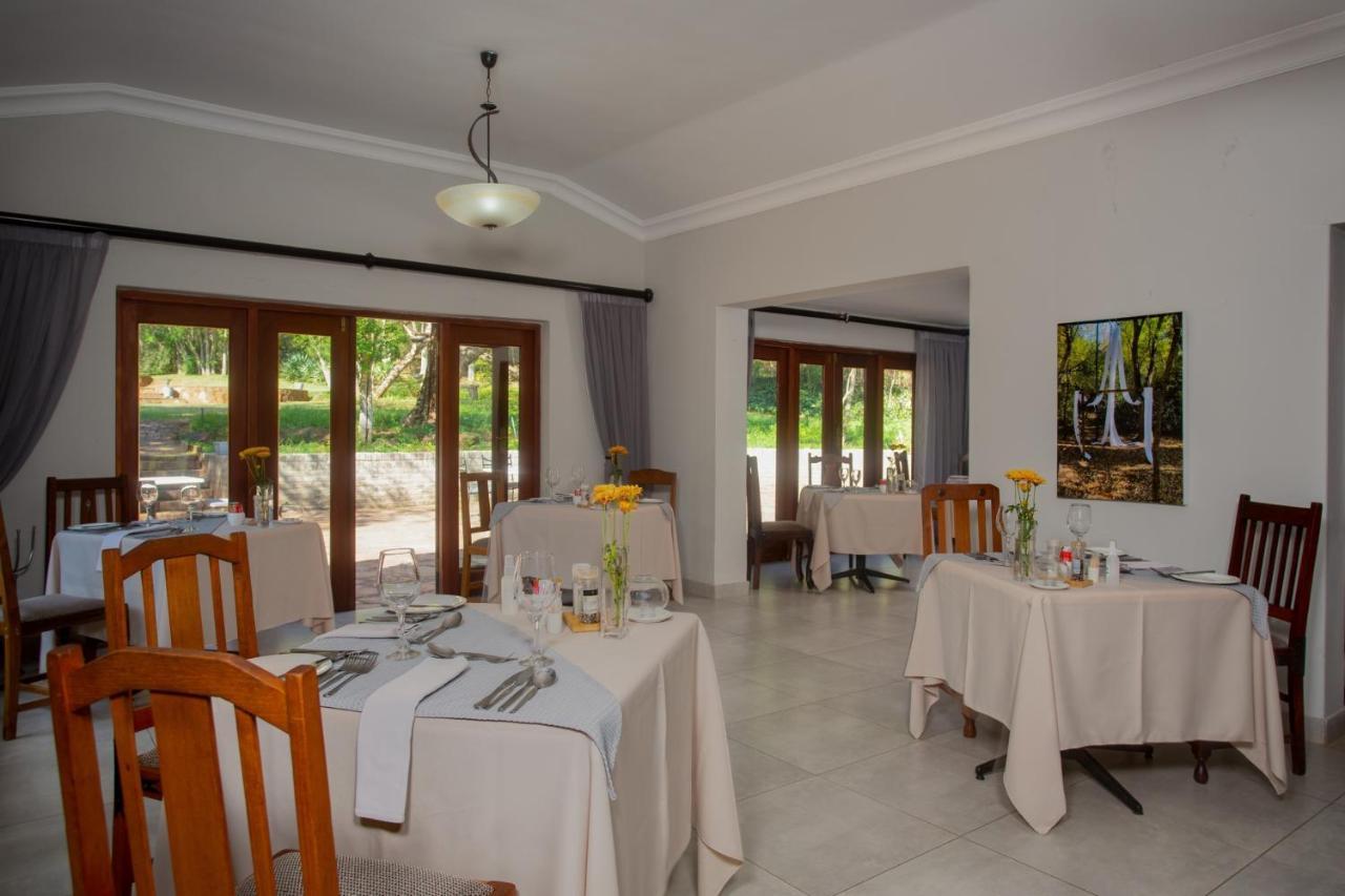 Whispering Pines Country Estate Villa Magaliesburg Ngoại thất bức ảnh