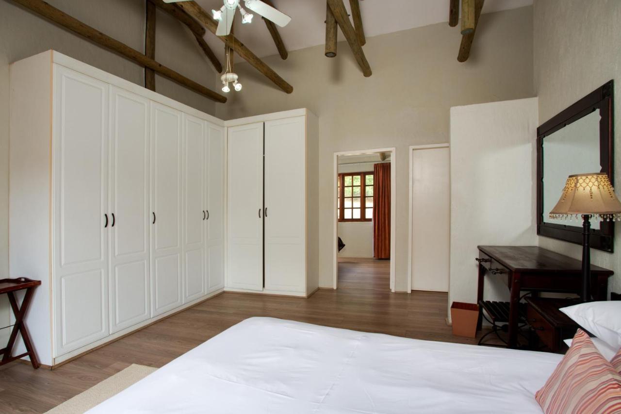 Whispering Pines Country Estate Villa Magaliesburg Ngoại thất bức ảnh