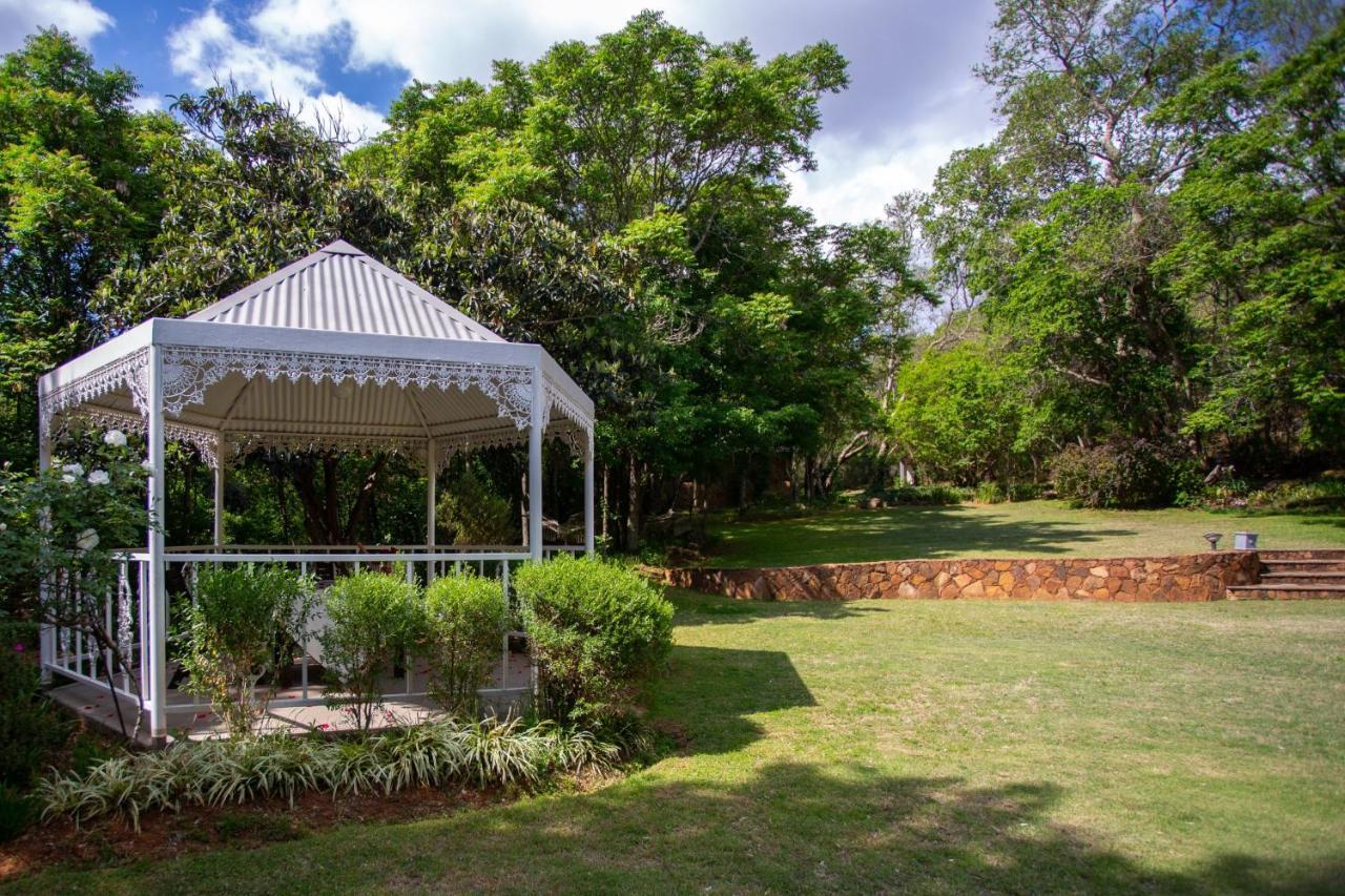 Whispering Pines Country Estate Villa Magaliesburg Ngoại thất bức ảnh