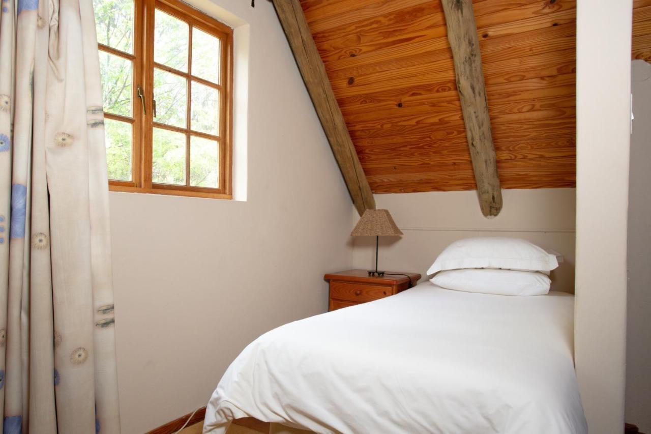 Whispering Pines Country Estate Villa Magaliesburg Ngoại thất bức ảnh
