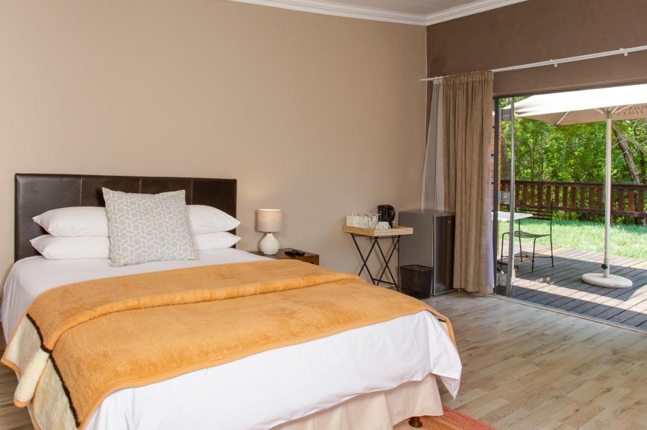 Whispering Pines Country Estate Villa Magaliesburg Ngoại thất bức ảnh