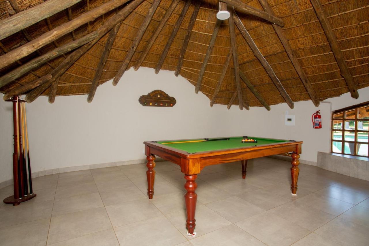 Whispering Pines Country Estate Villa Magaliesburg Ngoại thất bức ảnh