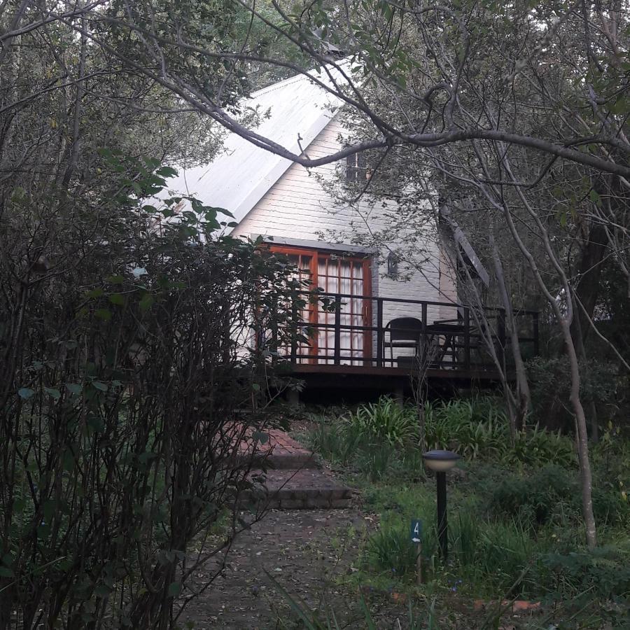 Whispering Pines Country Estate Villa Magaliesburg Ngoại thất bức ảnh