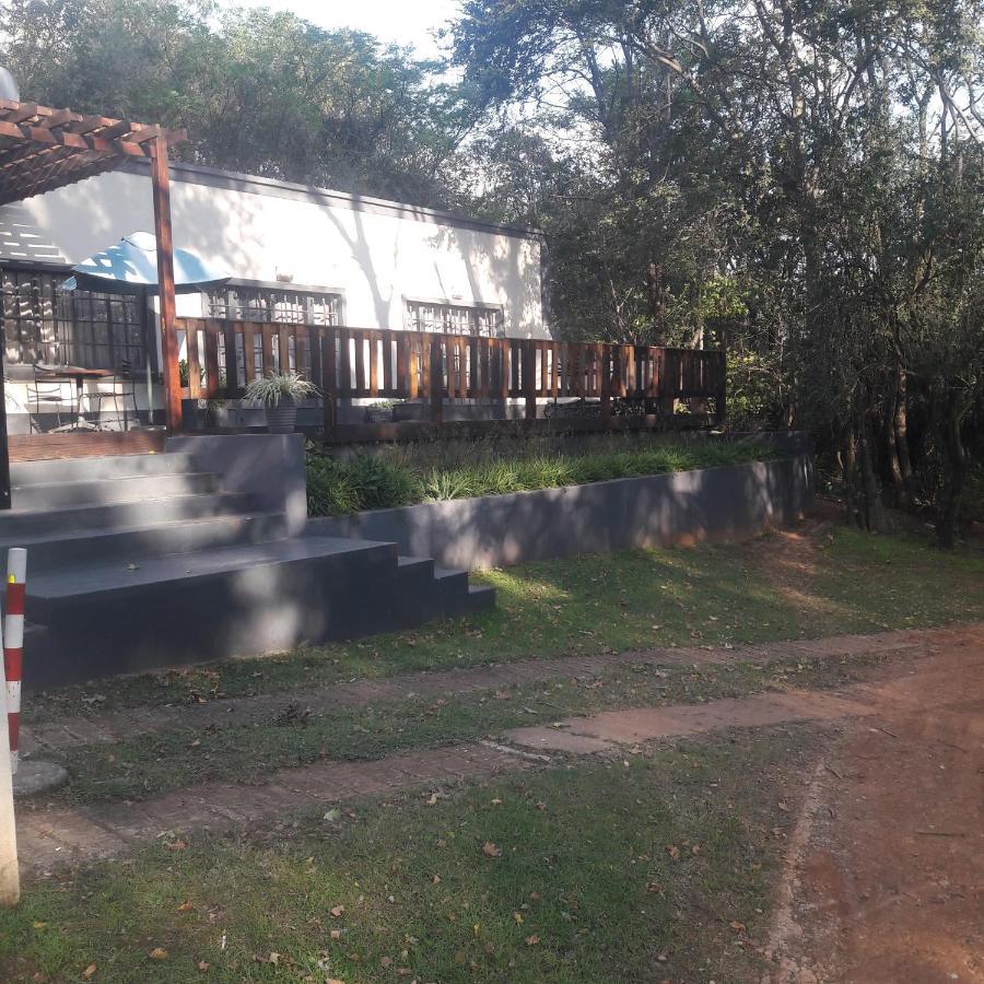 Whispering Pines Country Estate Villa Magaliesburg Ngoại thất bức ảnh