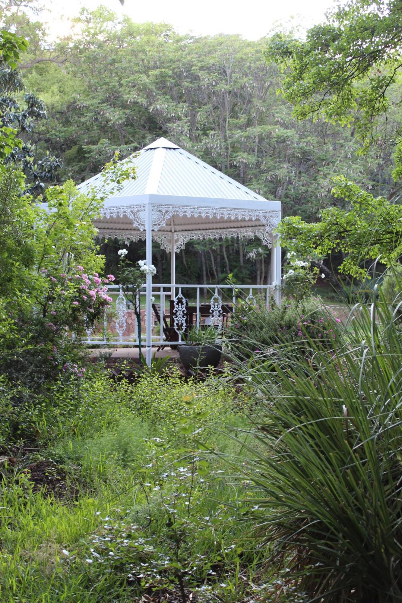 Whispering Pines Country Estate Villa Magaliesburg Ngoại thất bức ảnh